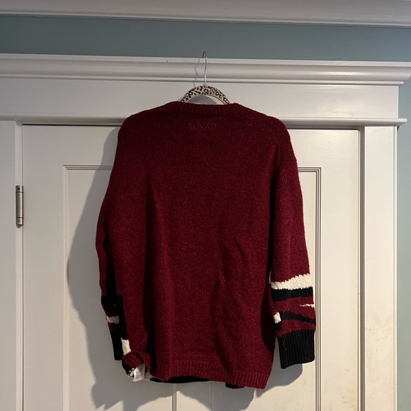Kenzo Tiger Sweater - M🐅🐅🐅🐅 - Picture 4 of 6
